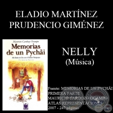 NELLY - Música: ELADIO MARTÍNEZ y PRUDENCIO GIMÉNEZ